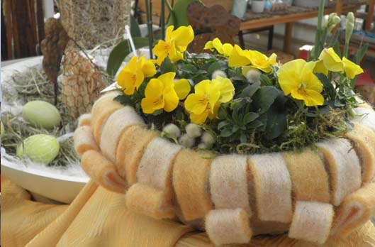 HOME blumen DAMM Bad Homburg OberEschbach