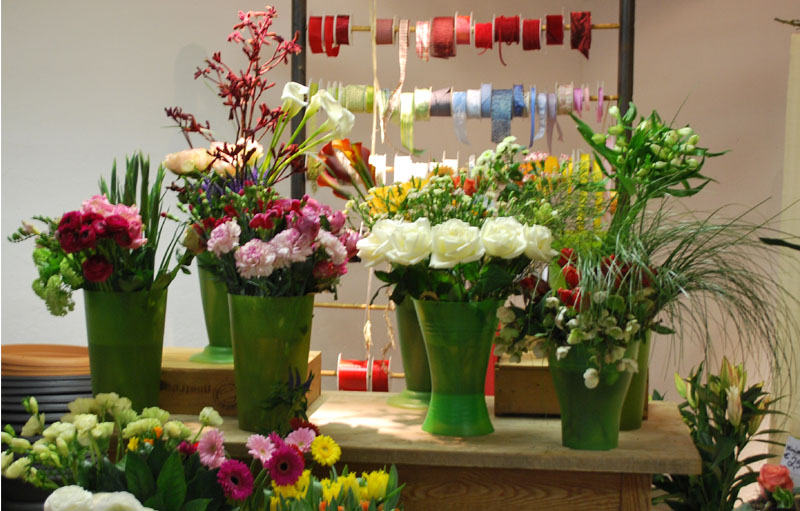 HOME blumen DAMM Bad Homburg OberEschbach